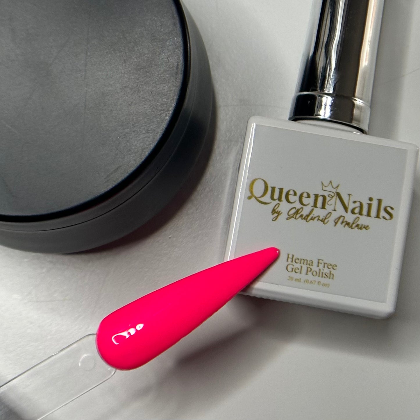 Luxury Deluxe Hema Free
