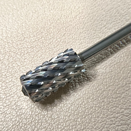 Tungsten Crystal Large Barrel Bit – 3XC (Extra Coarse)