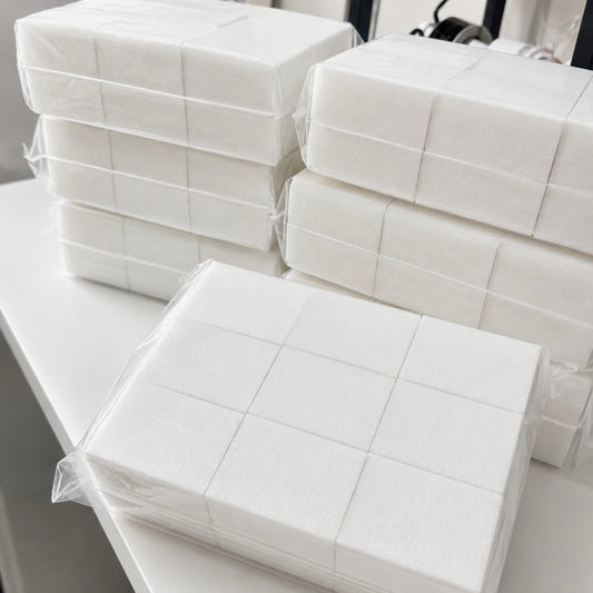 Lint Free pads