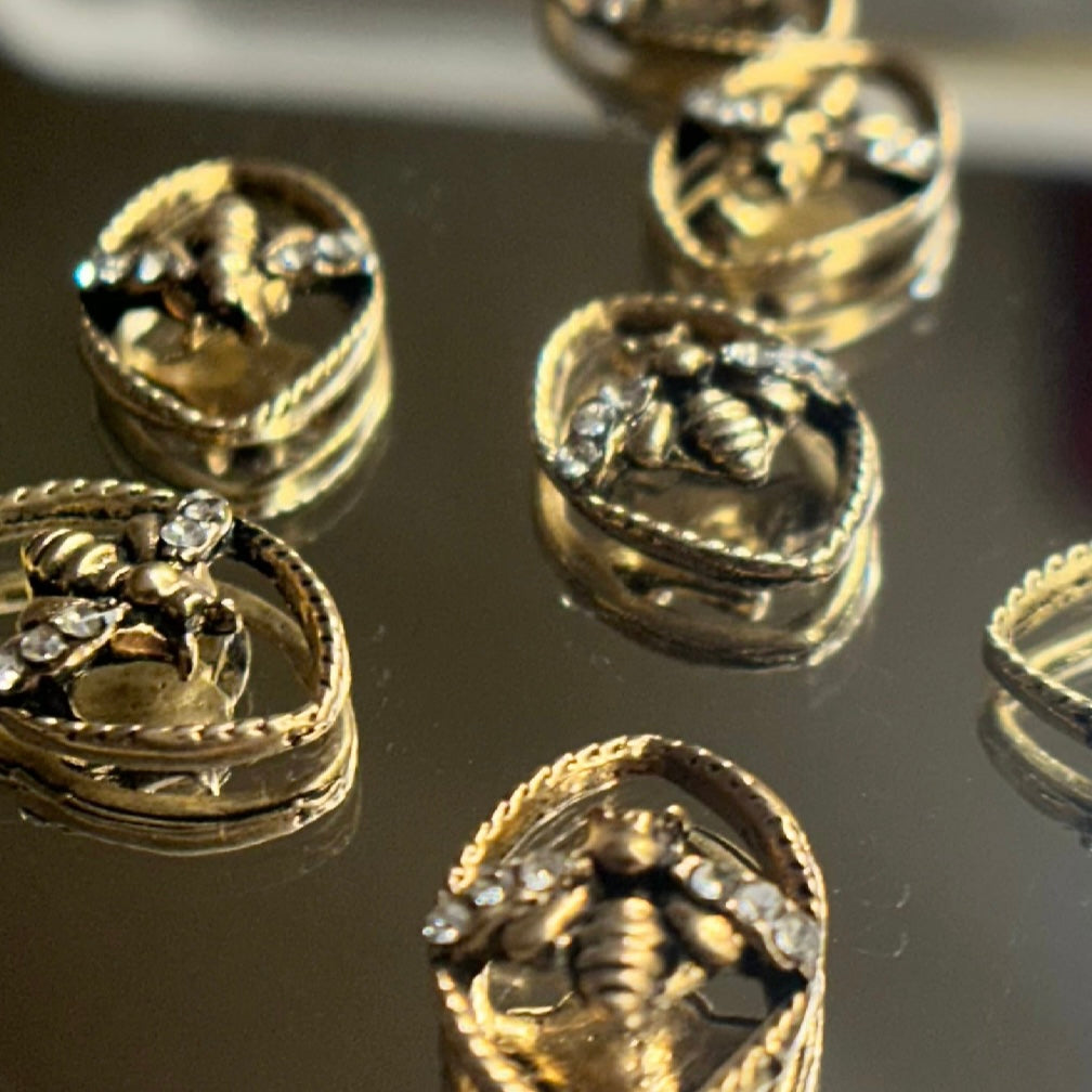 Antique Charm collection