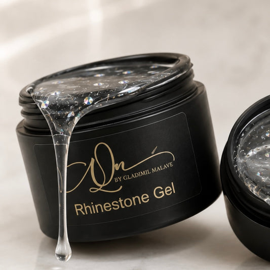 Rhinestone Gel
