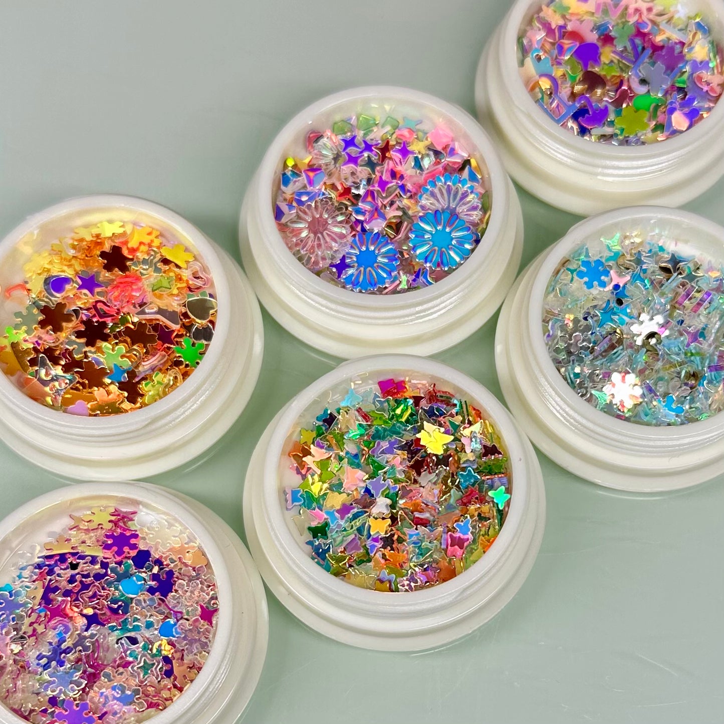 Nail Ornaments