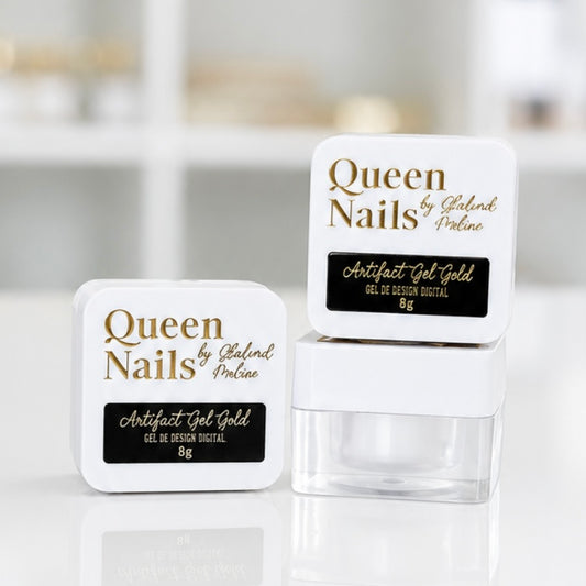 Architect Art Gel