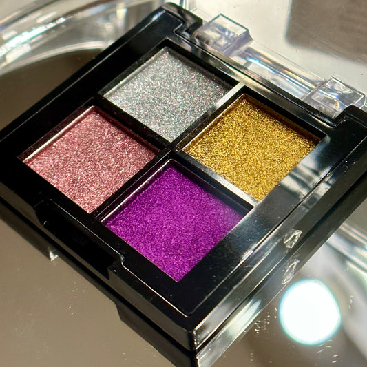 Chrome Delight CP05