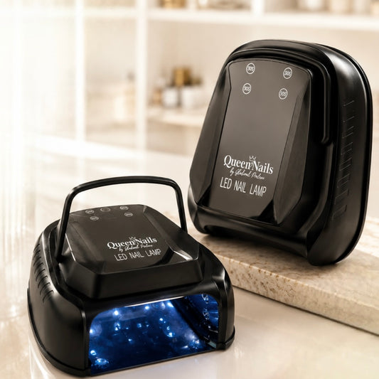 High-Quality 72W LED Nail Lamp
