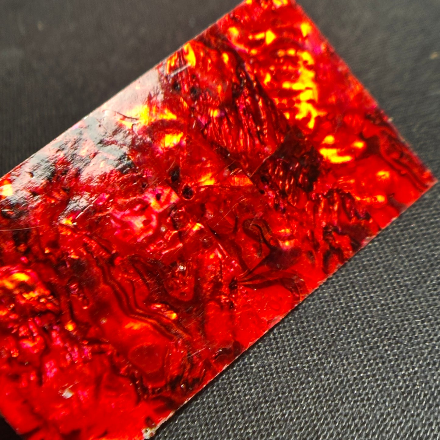 Mother Pearl Sticker