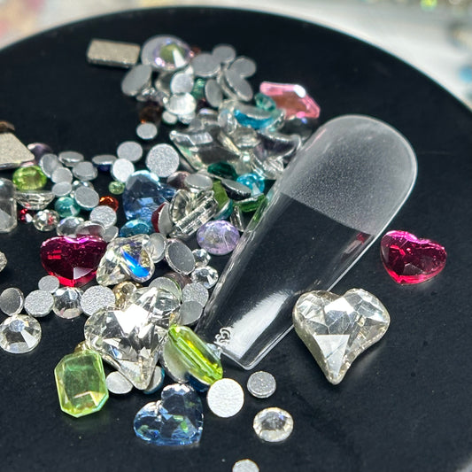 Crystal by Color
