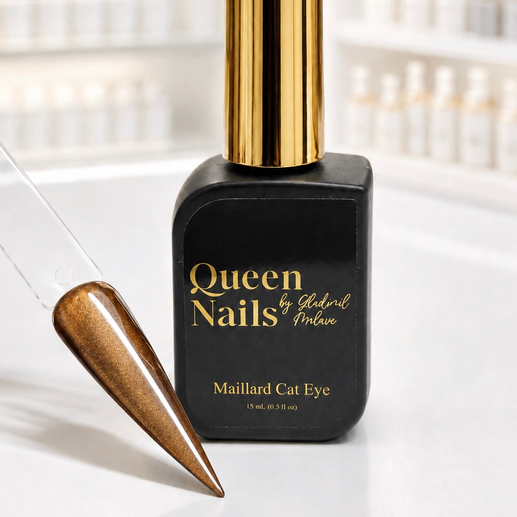 Maillard Cat Eye 006