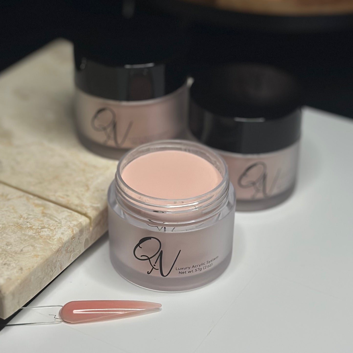 Satin Glow