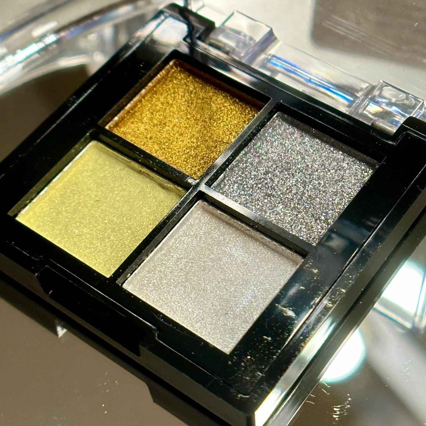 Chrome Delight CP03