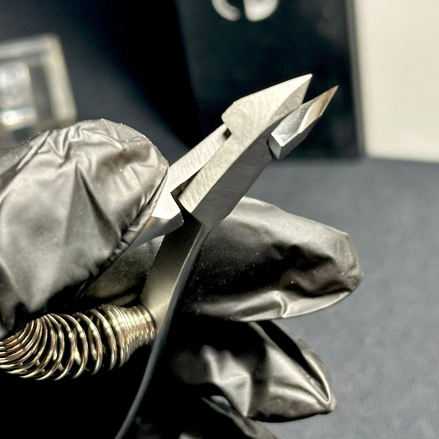 Cuticle Nipper pro-level