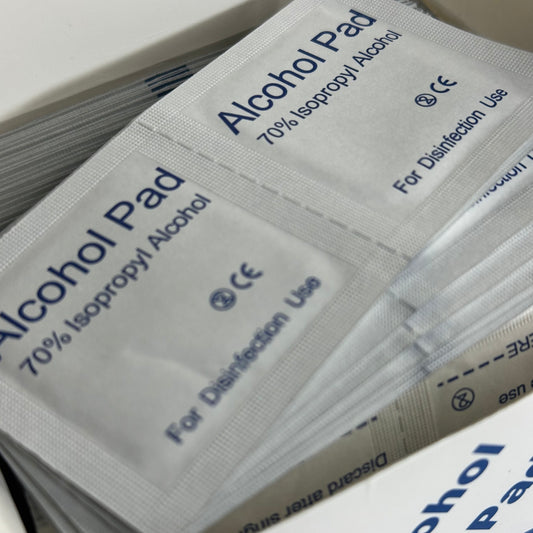 Alcohol Pad