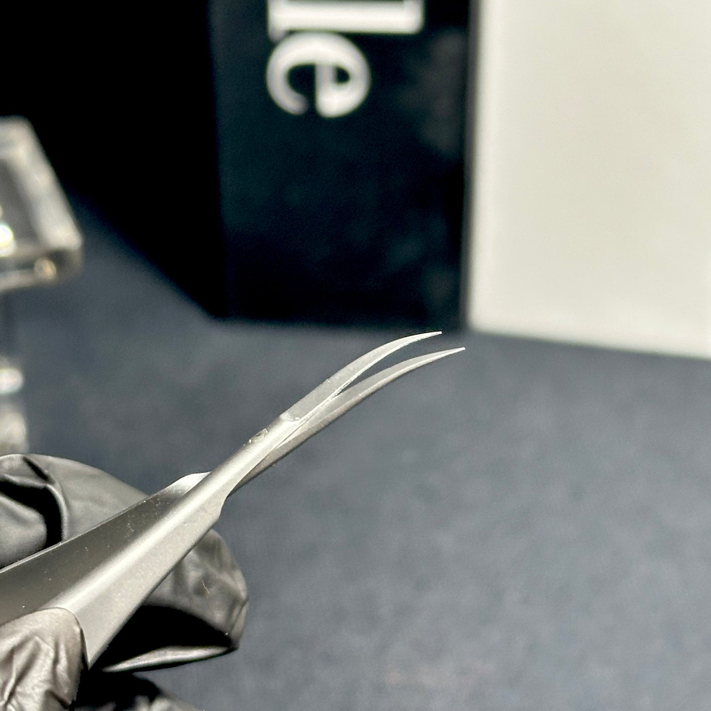 Professional Manicure scissor