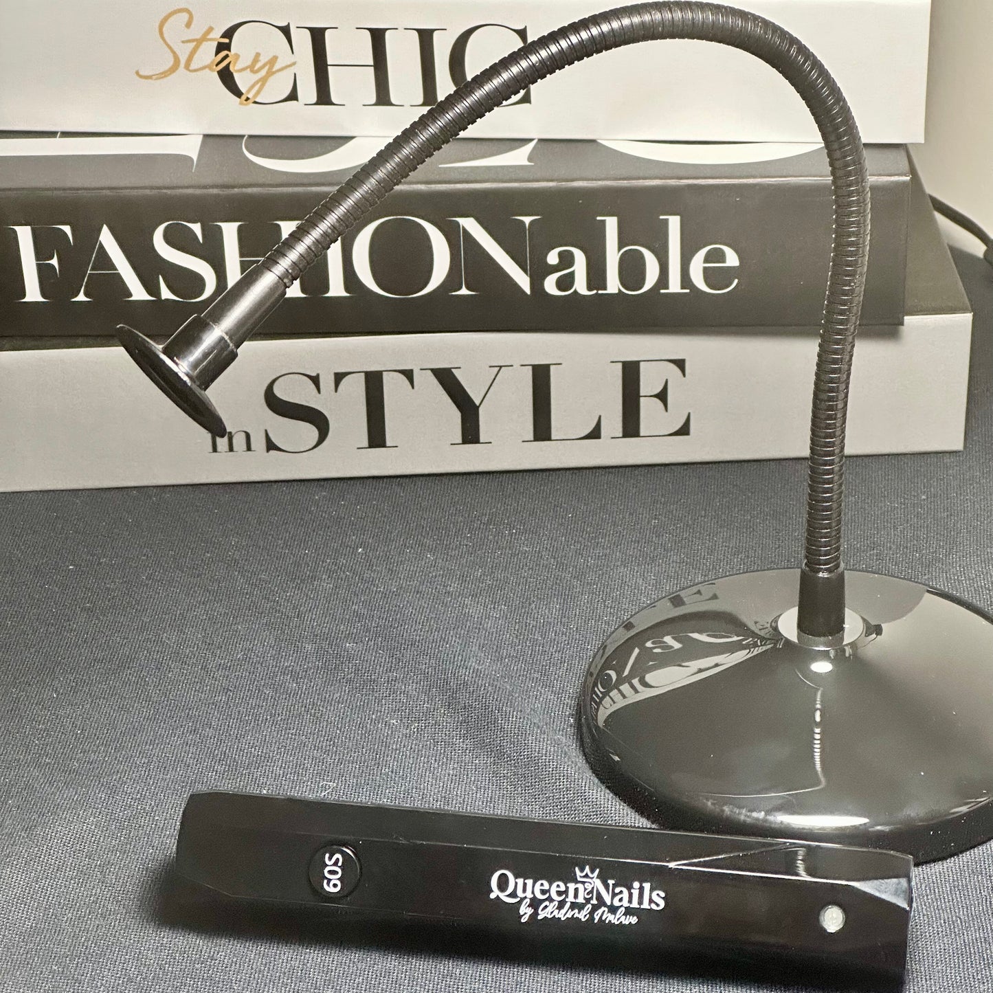 Flash Cure UV/Led lamp