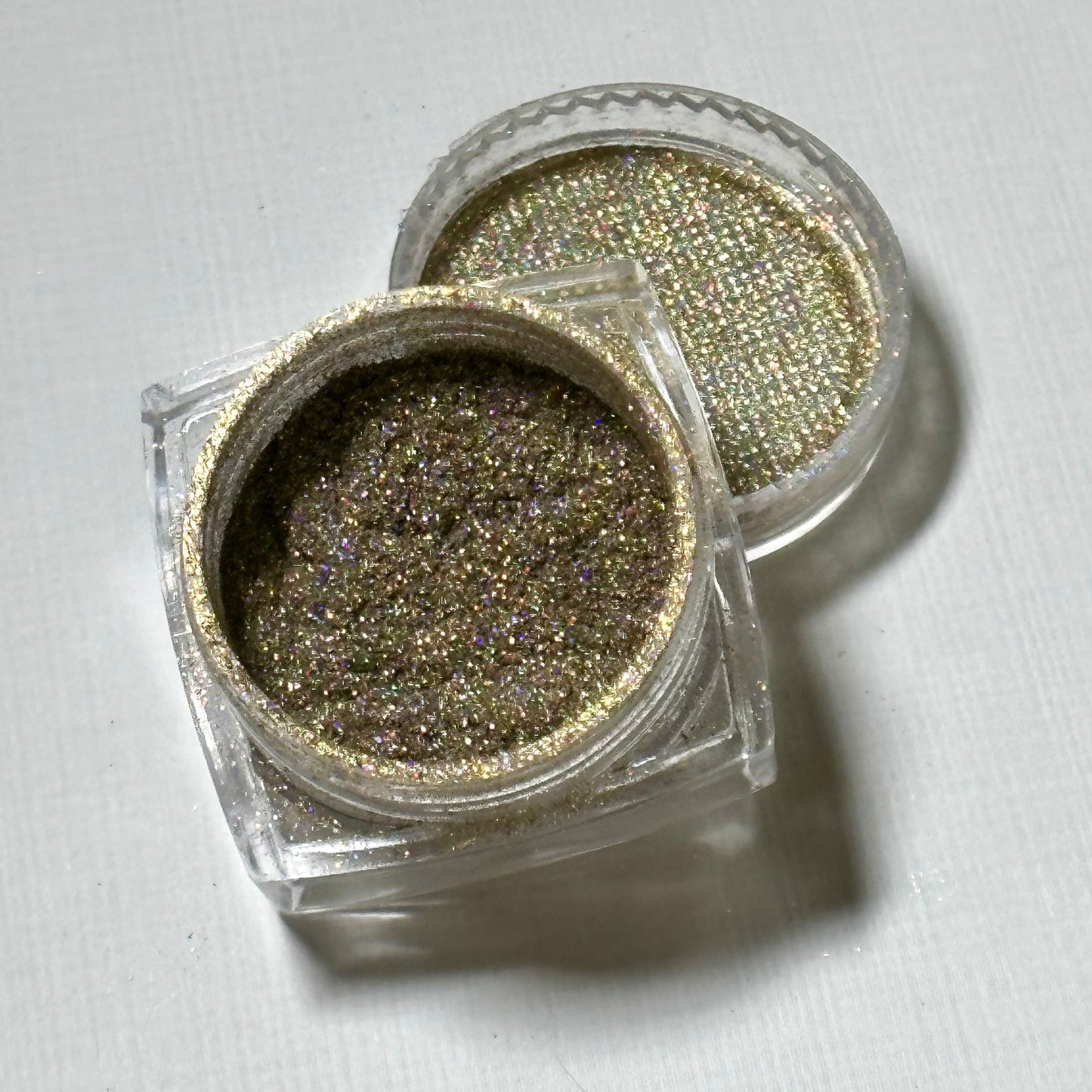 Holo Chrome