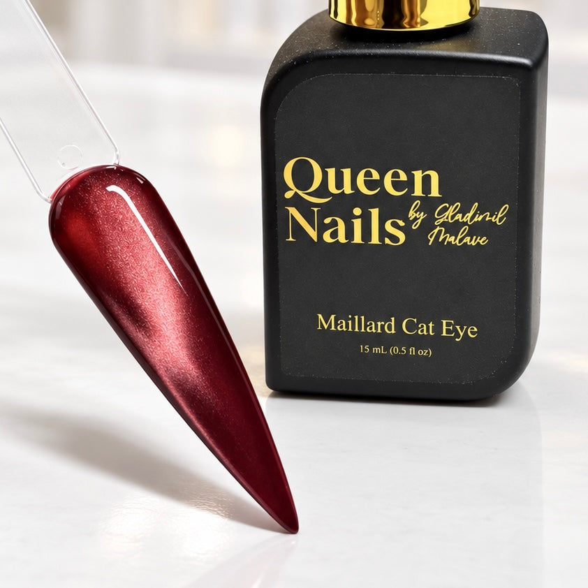 Maillard Cat Eye 009