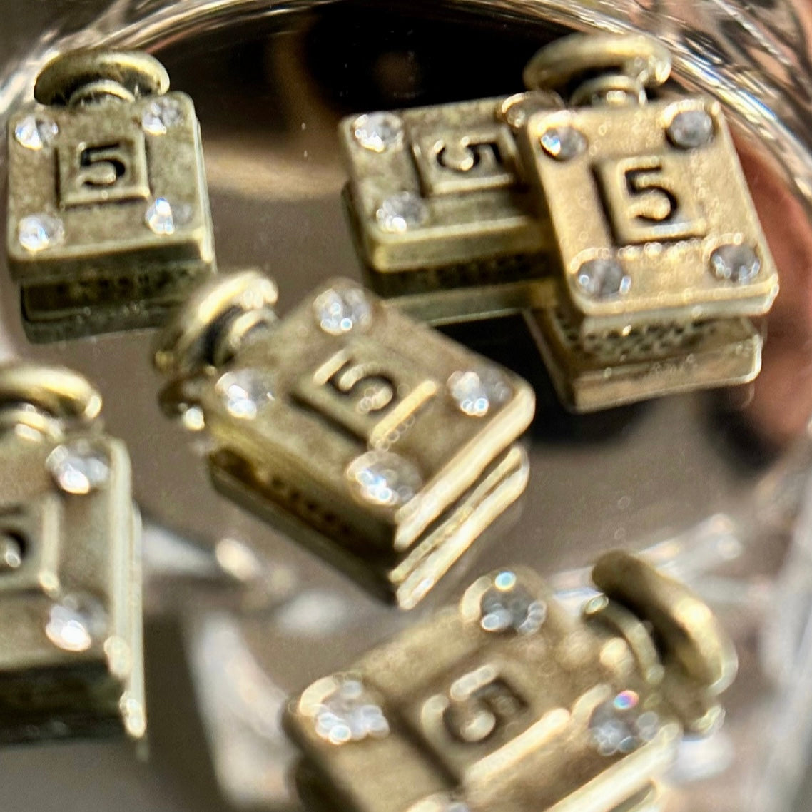 Antique Charm collection
