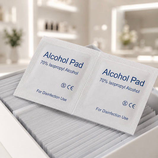Alcohol Pad