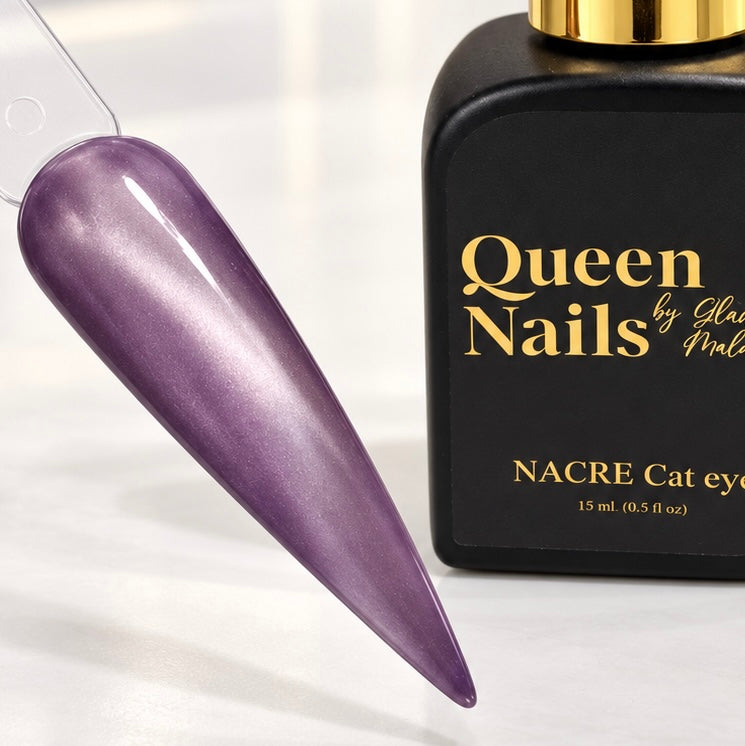 Nacre Cat eye 04