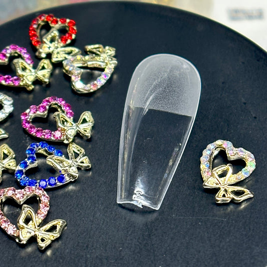 Crystal Aesthetic charm