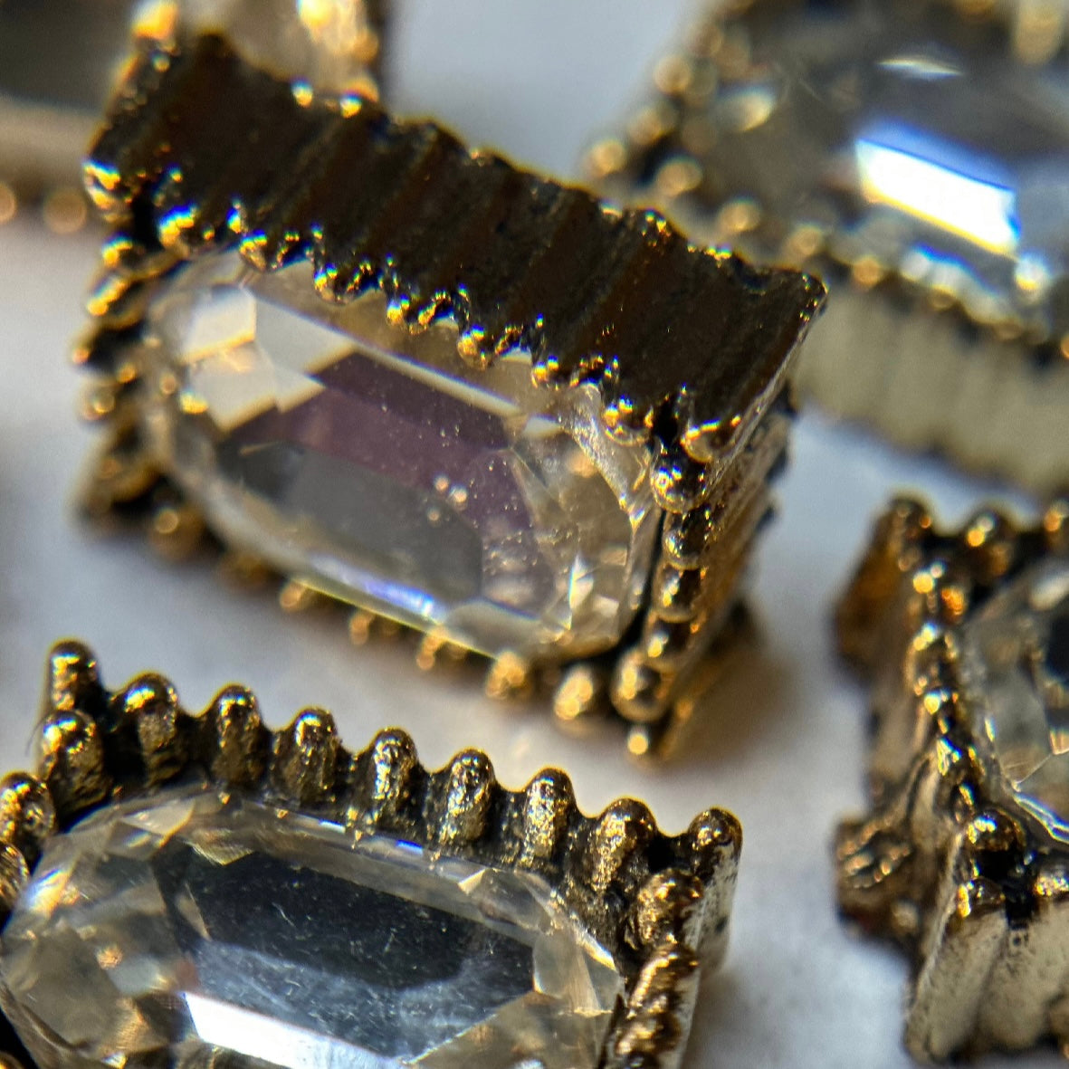 Antique Charm collection
