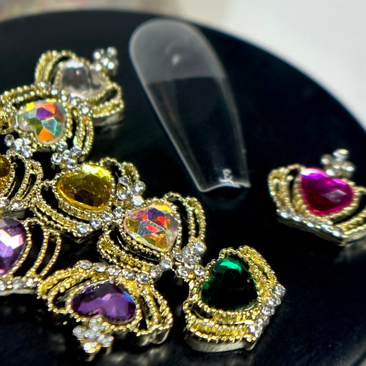 Crystal Crown