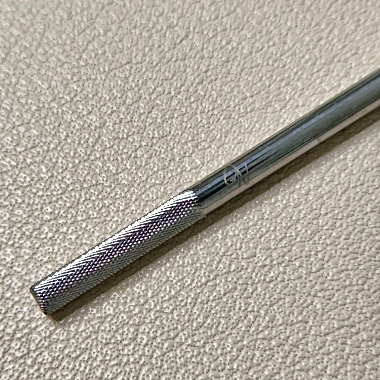 Tungsten Buffer Bit