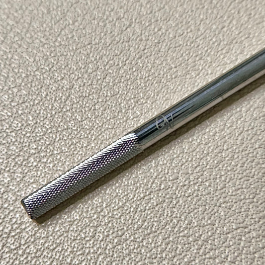 Tungsten Buffer Bit