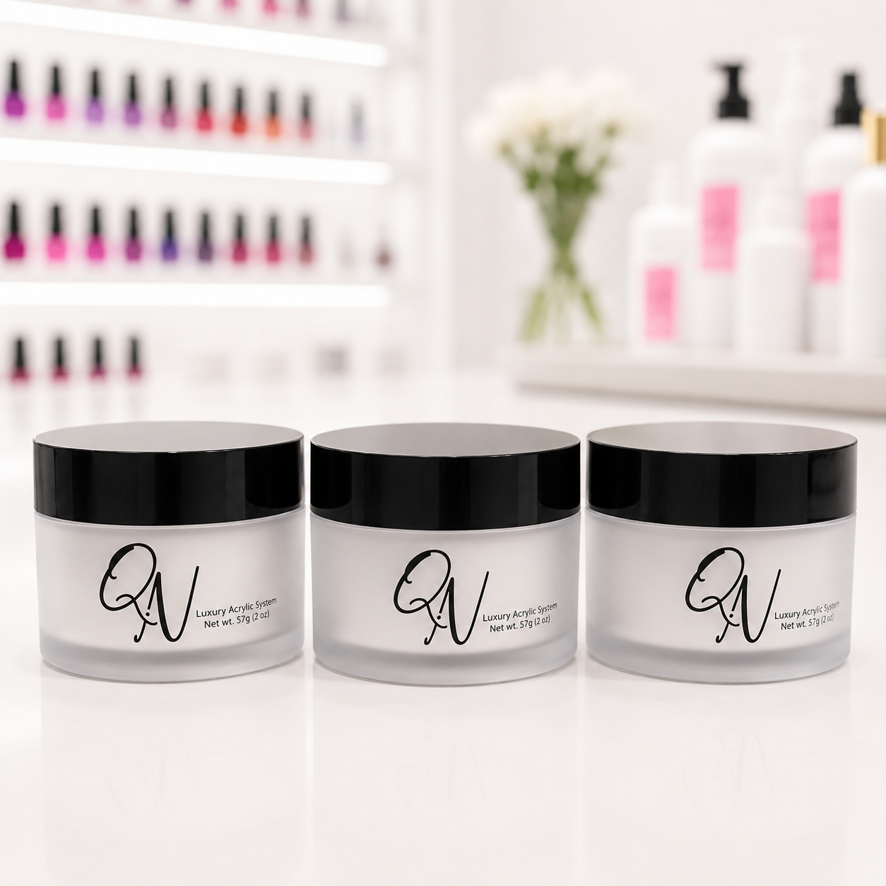 QN Soft white