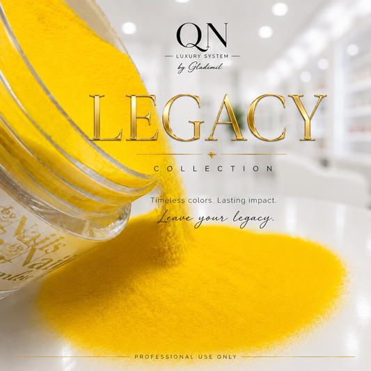 Legacy Collection