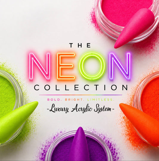 The Neon Collection