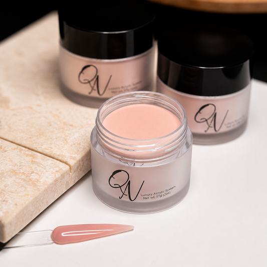 Satin Glow