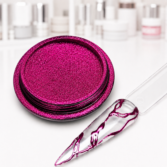 Chrome Magenta