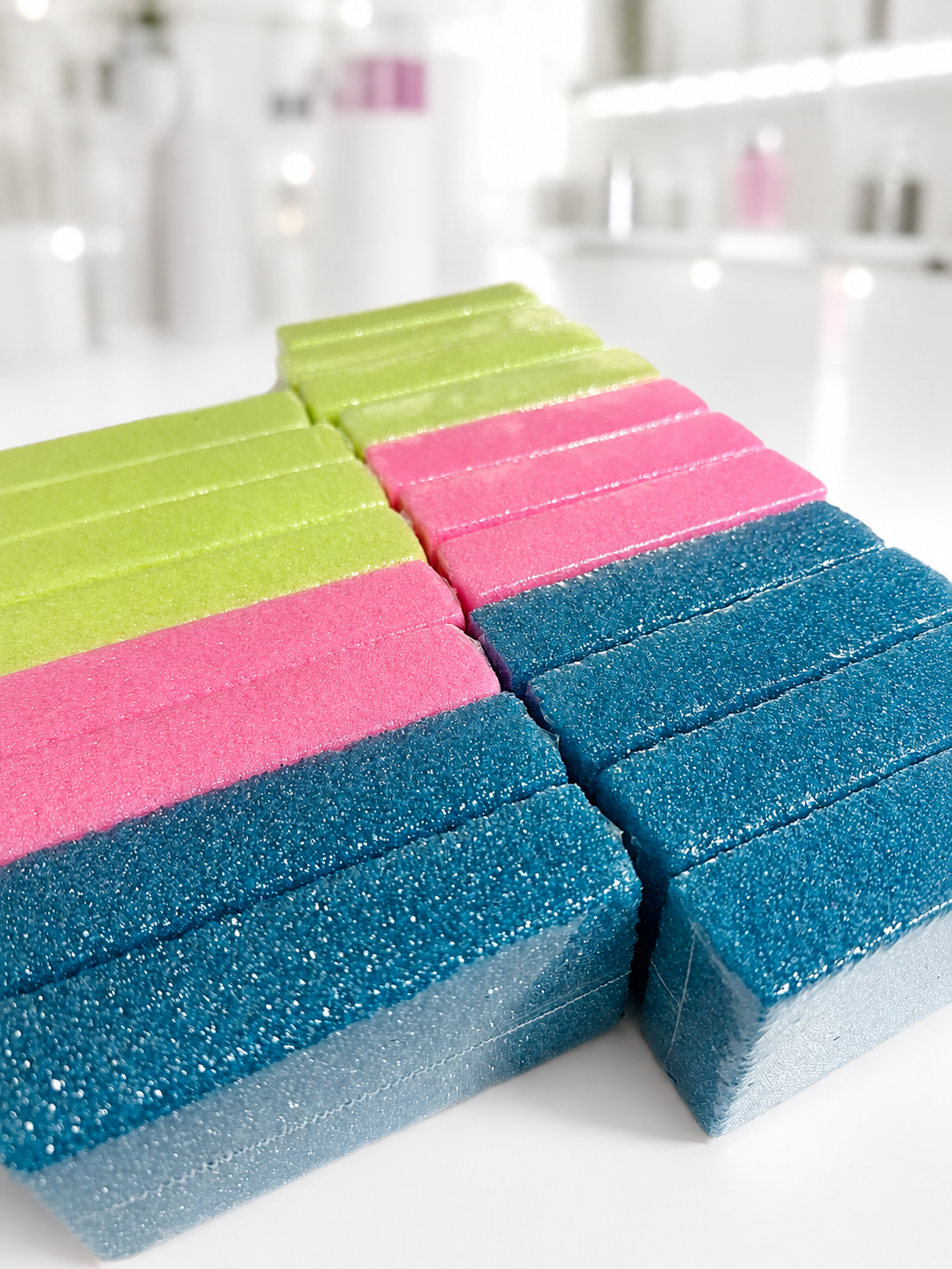 Pumice Pedi Stone