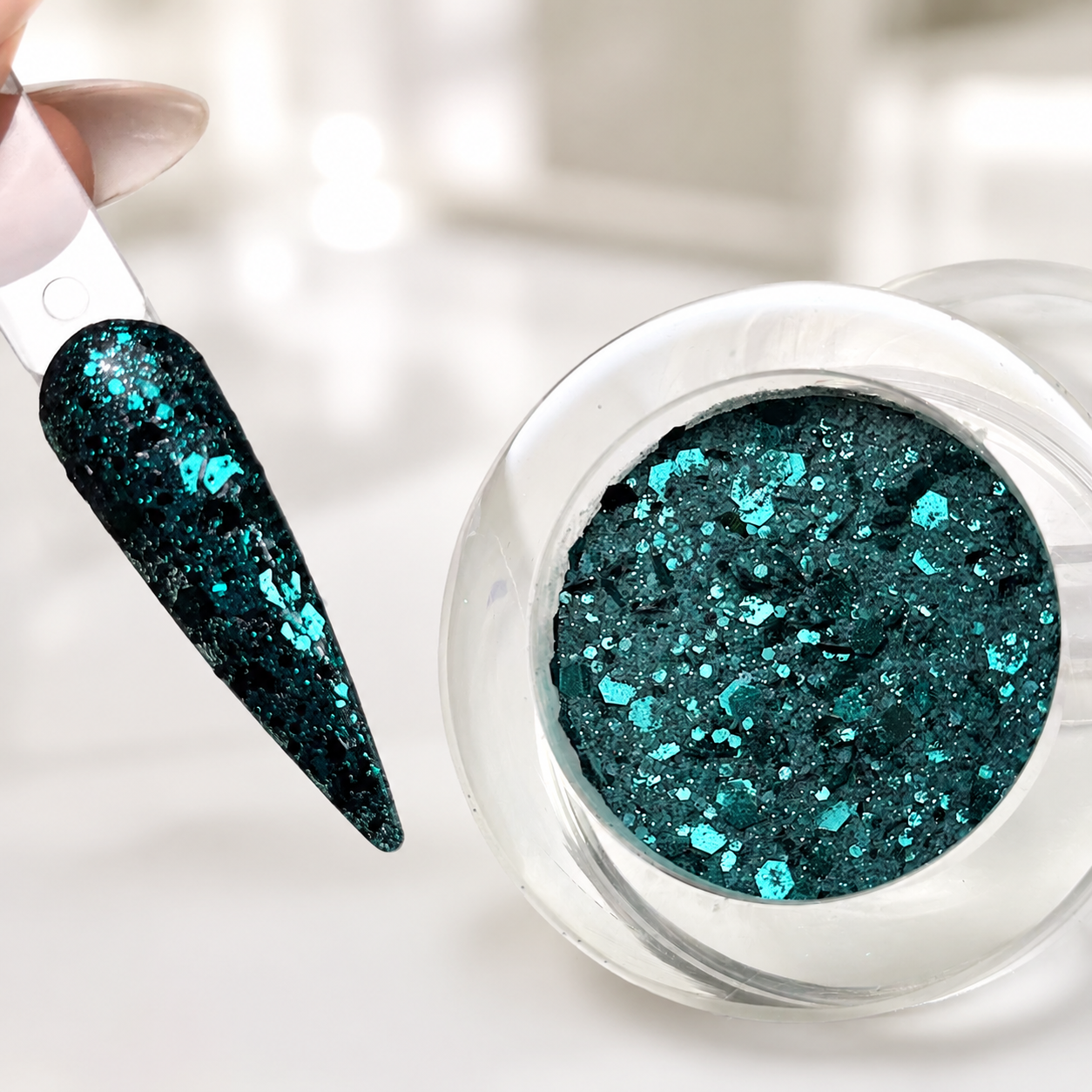 Emerald Eclipse