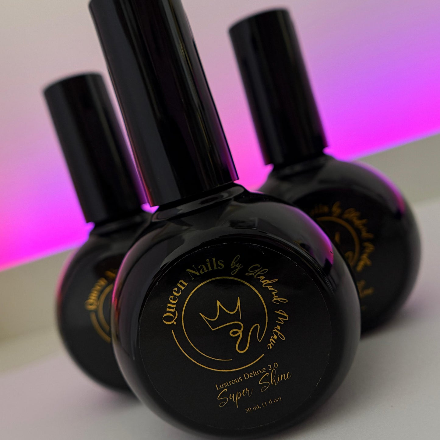 Lustrous Deluxe 2.0