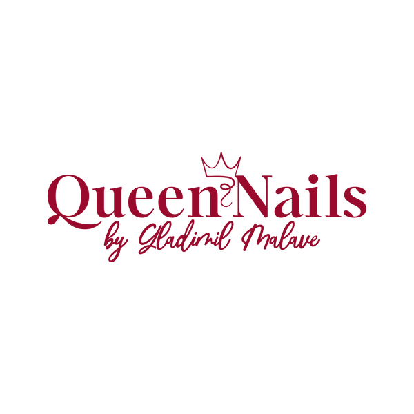 Queen Nails By Gladimil Malave 