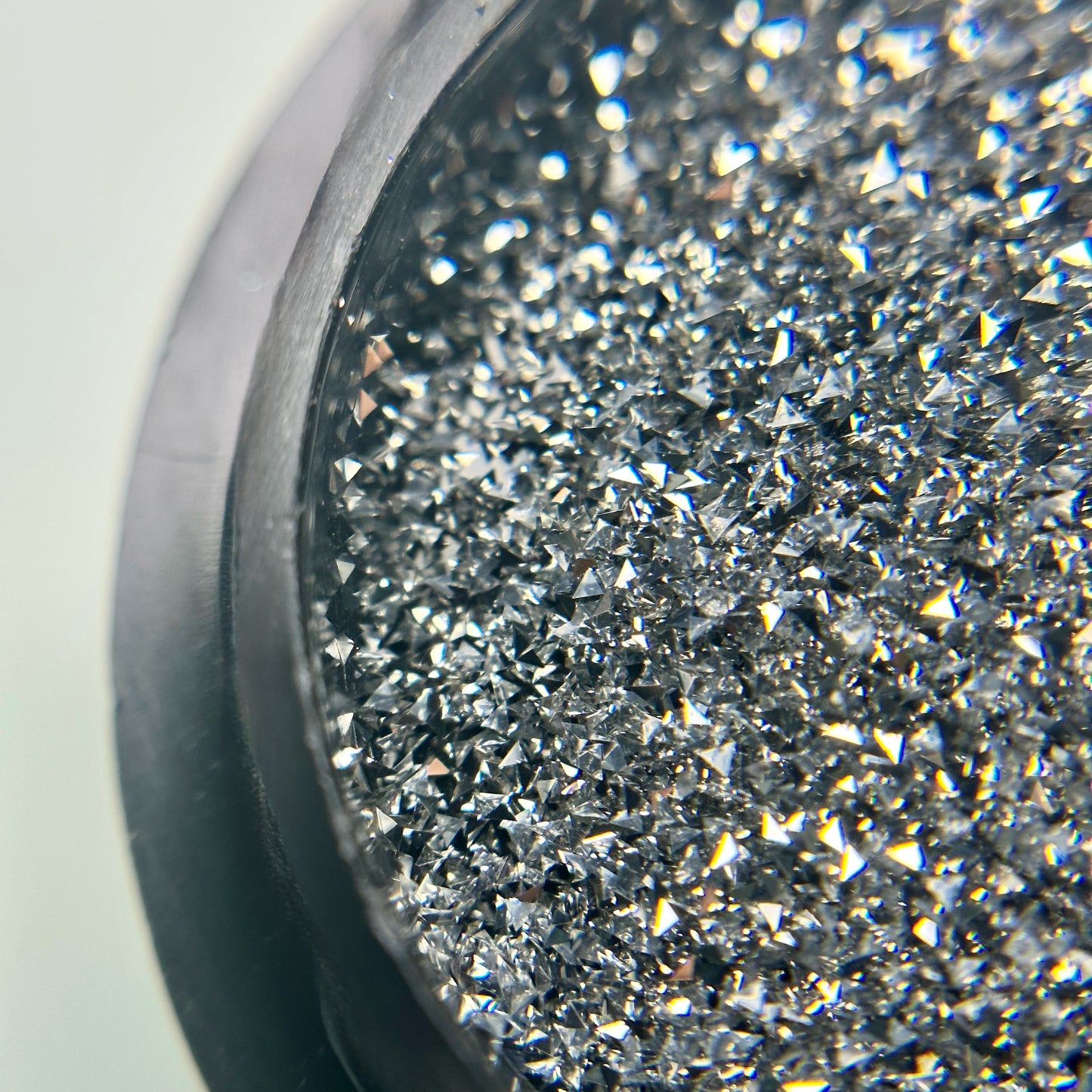 Pixie reflective dust