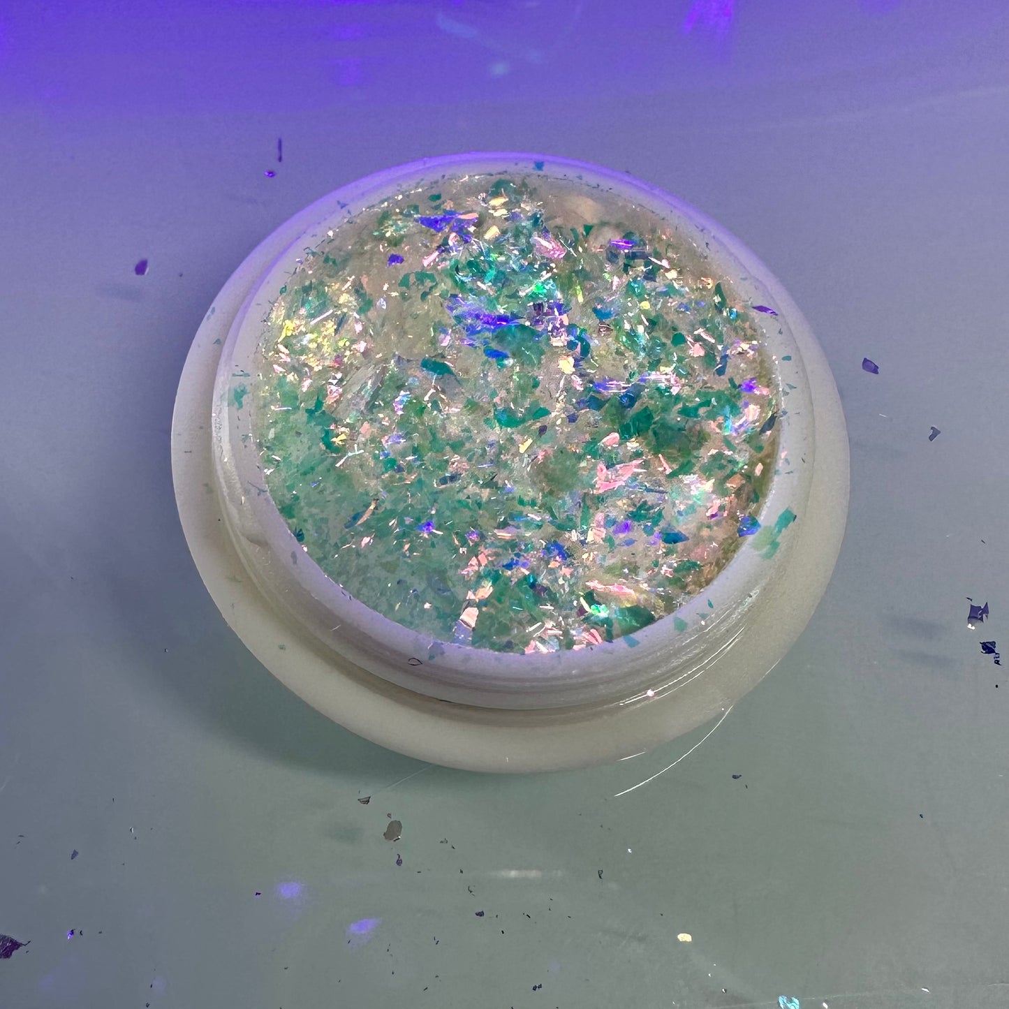Aurora Flakes