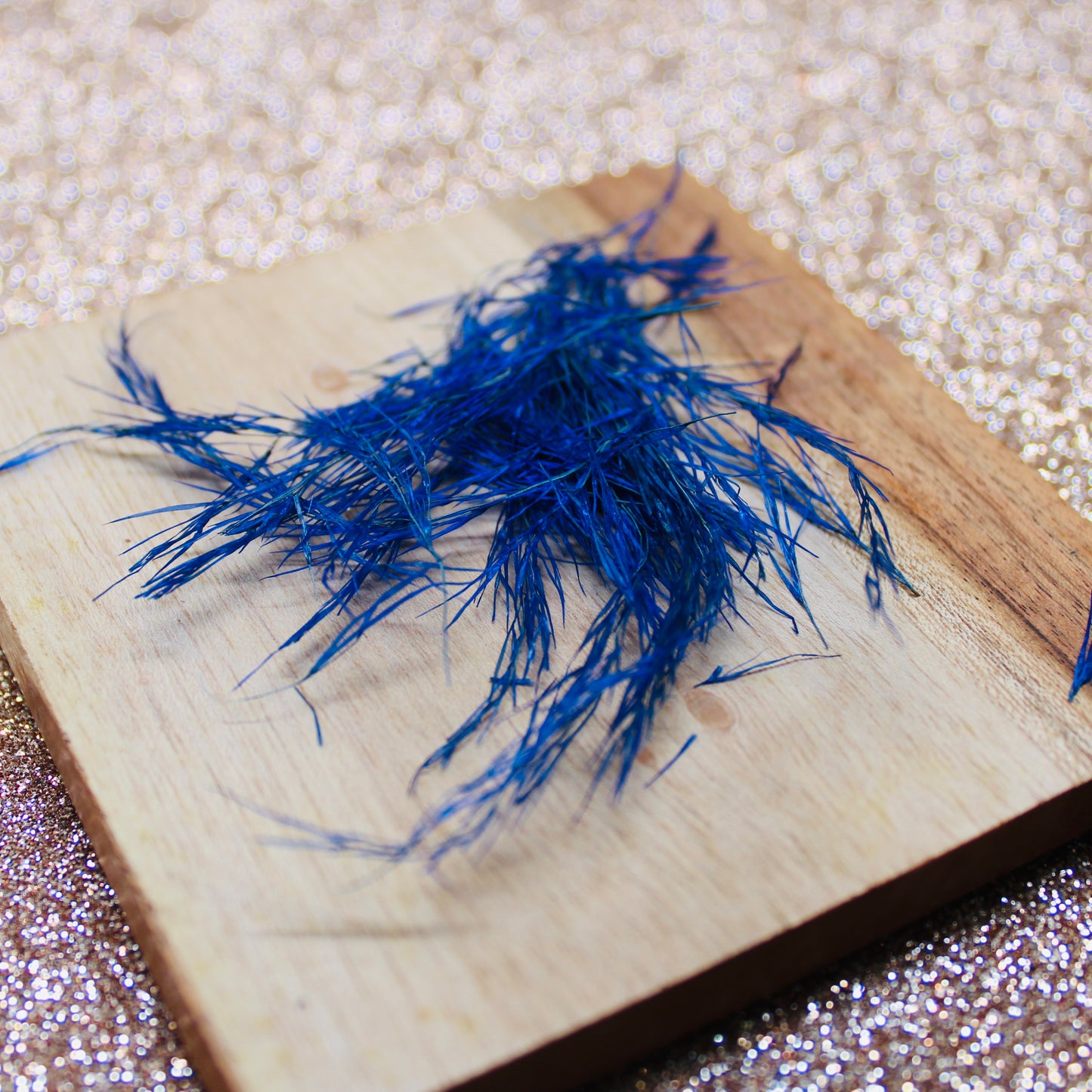 Blue Oriental Spike
