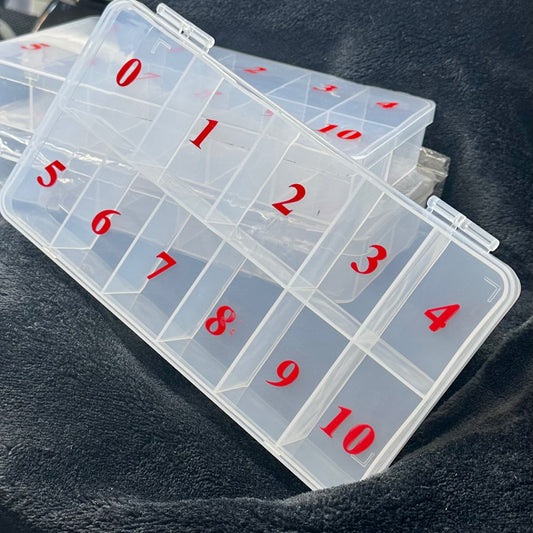 Típ Box